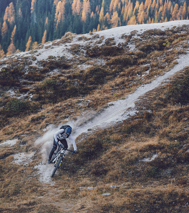 Husqvarna Mountain Cross MC6 E-Bike