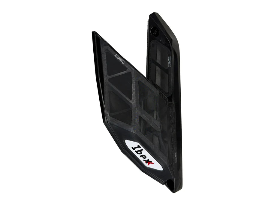 Ibexx Hyper Velocity Intake System (HVI) for Polaris Matryx Chassis