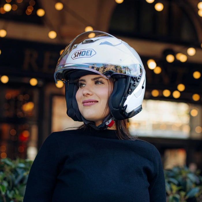 Shoei J-Cruise 3 Helmet