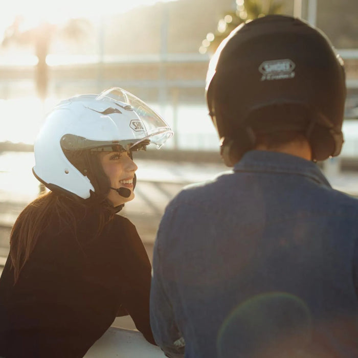 Shoei J-Cruise 3 Helmet