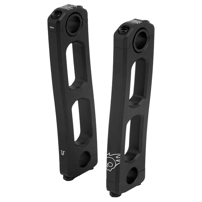 Cheetah Factory Racing Knucks Risers V2