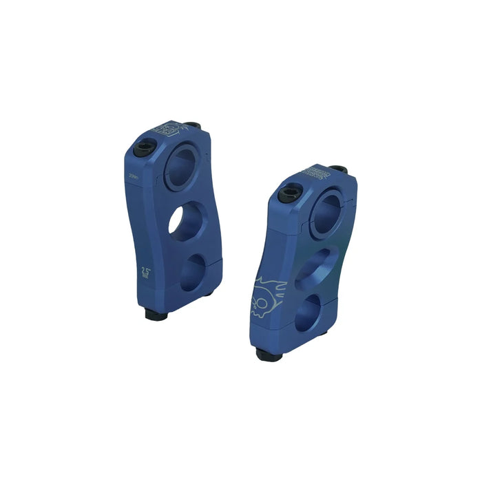 Cheetah Factory Racing Knucks Risers V2