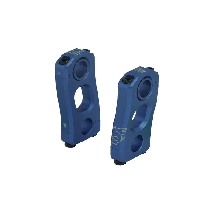 Cheetah Factory Racing Knucks Risers V2