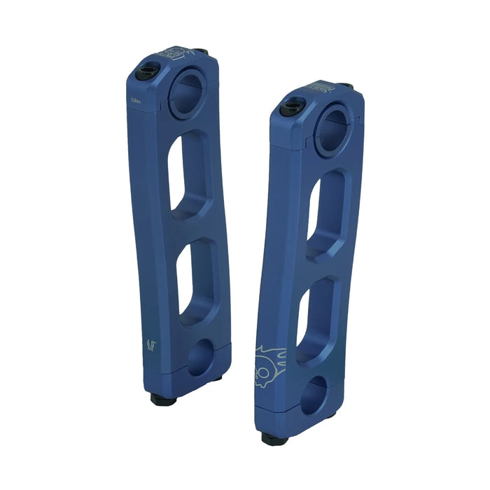 Cheetah Factory Racing Knucks Risers V2