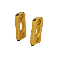 Cheetah Factory Racing Knucks Risers V2