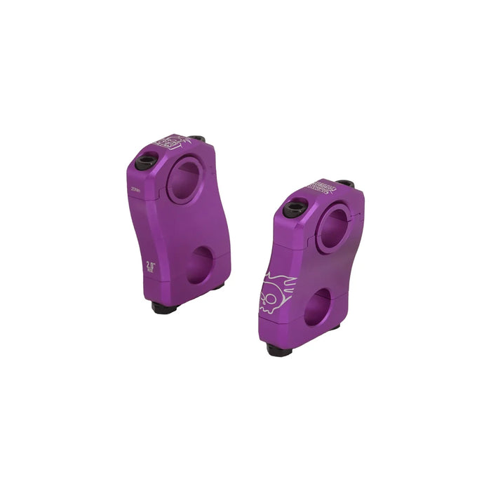 Cheetah Factory Racing Knucks Risers V2