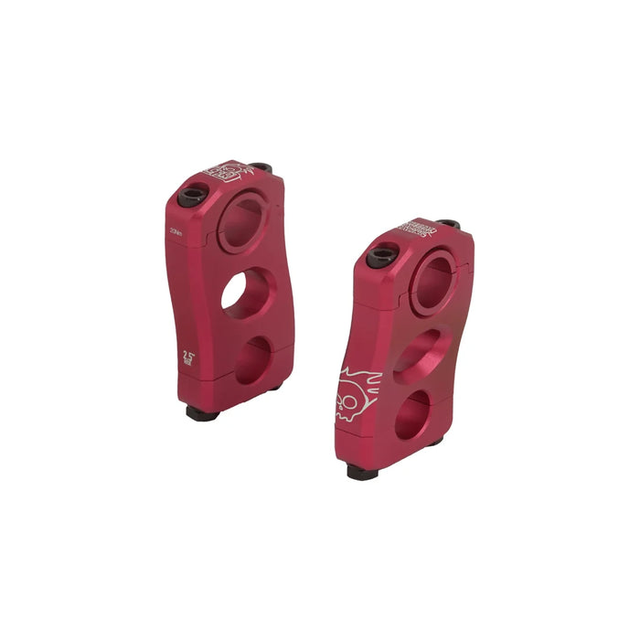 Cheetah Factory Racing Knucks Risers V2