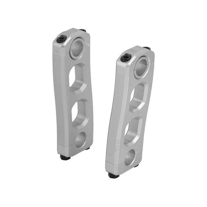Cheetah Factory Racing Knucks Risers V2