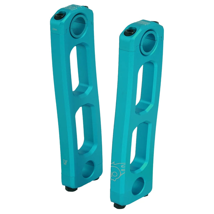 Cheetah Factory Racing Knucks Risers V2