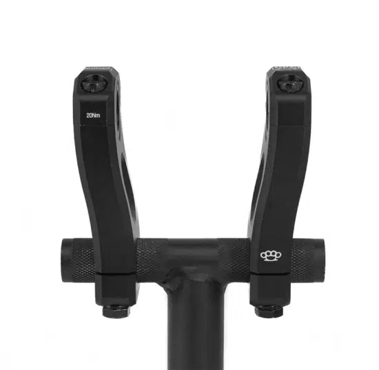 Cheetah Factory Racing Knucks Risers V2