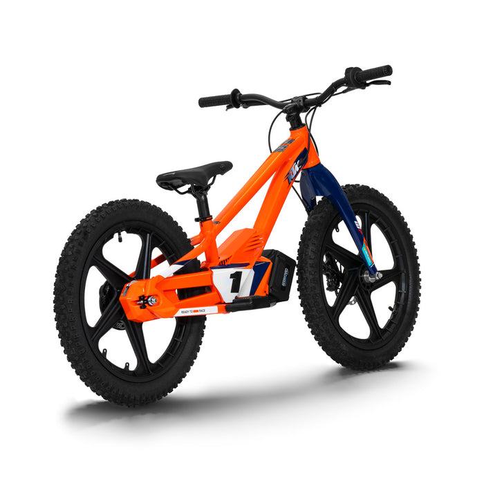 Stacyc 20eDrive KTM Replica E-Bike for Ages 10-12