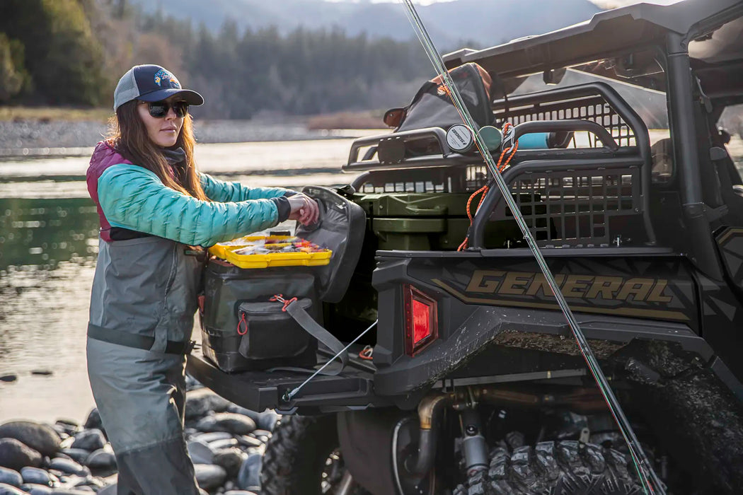 Polaris NorthStar 60 Quart Cooler