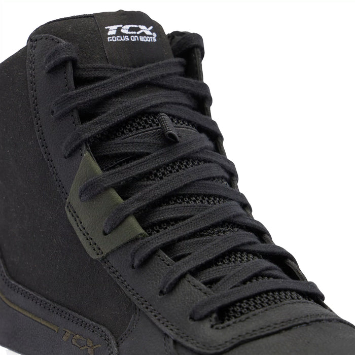 TCX Mens Mood 2 Gore-Tex Boots