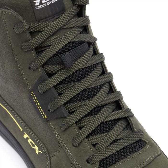 TCX Mens Mood 2 Gore-Tex Boots