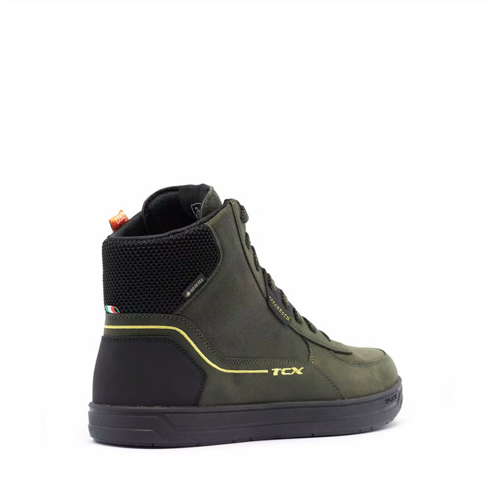 TCX Mens Mood 2 Gore-Tex Boots