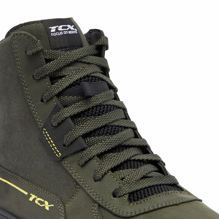 TCX Mens Mood 2 Gore-Tex Boots