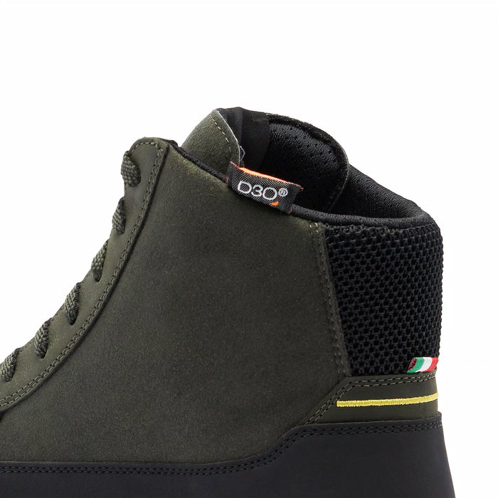 TCX Mens Mood 2 Gore-Tex Boots