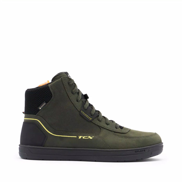 TCX Mens Mood 2 Gore-Tex Boots