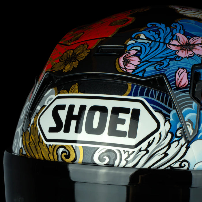 Shoei X-Fifteen Marquez Motegi 5 Helmet
