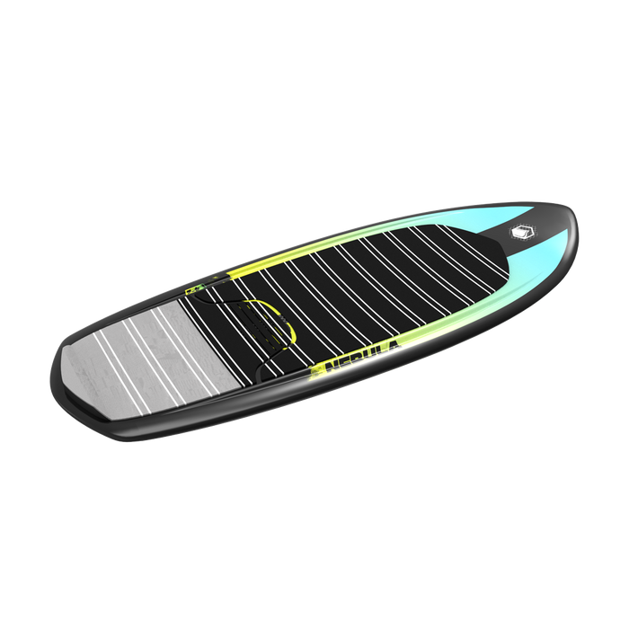 Liquid Force Nebula Wakefoil Board