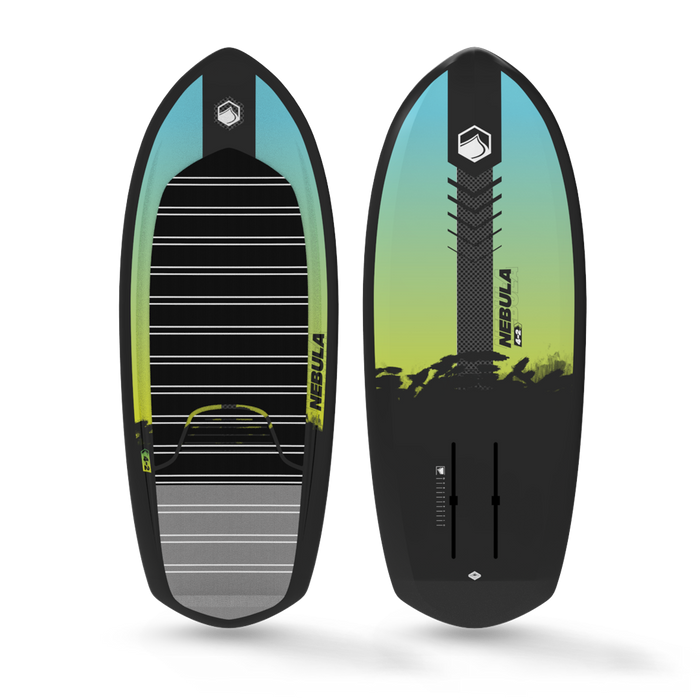 Liquid Force Nebula Wakefoil Board