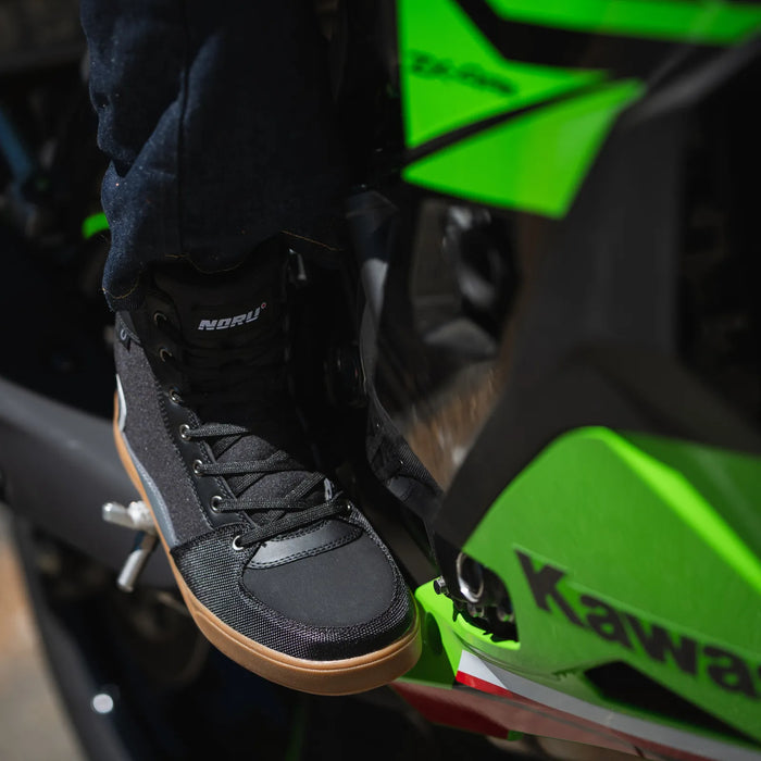 Noru Mens Tori Boots