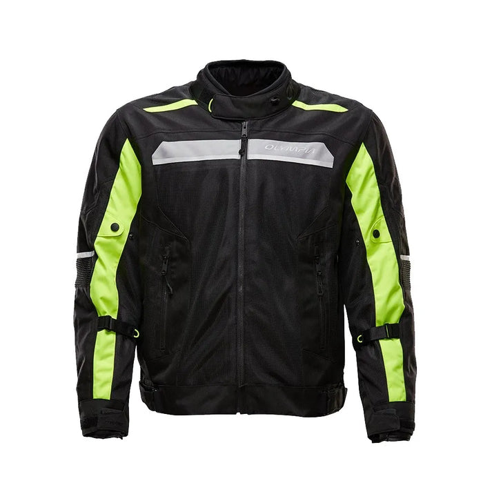Olympia Mens Airglide 6 Jacket
