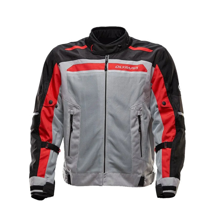Olympia Mens Airglide 6 Jacket