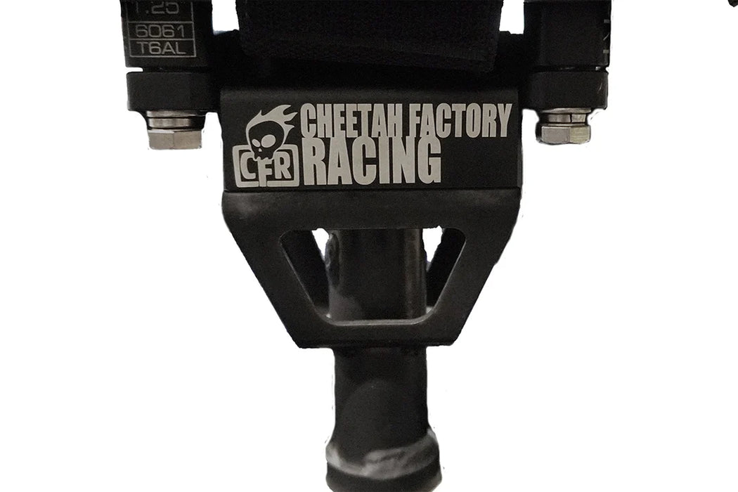 Cheetah Factory Racing Polaris T-Post Handlebar Riser Adapter