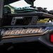 Polaris Rhino-Rack® Rear Bed Rack for GENERAL