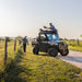 Polaris Rhino-Rack® Roof Rack Mount for RANGER 1000, XP 1000 & Pro XD