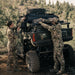 Polaris Rhino-Rack® Rear Bed Rack (Polaris XPEDITION XP and XP 5) and Roof Rack (Polaris XPEDITION XP Only), Small