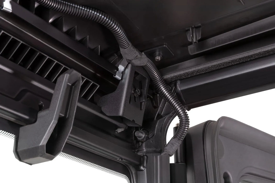 Polaris Rhino-Rack® Roof Rack Mount for RANGER CREW 1000 & CREW XP 1000