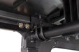 Polaris Rhino-Rack® Roof Rack Mount for RANGER CREW 1000 & CREW XP 1000