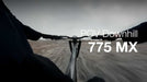 Bonnell 775 MX E-Bike