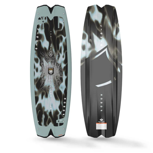 Liquid Force Remedy Aero Wakeboard