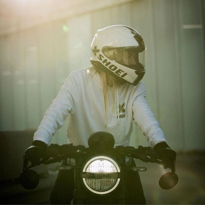 Shoei RF-1400 Ideograph Helmet