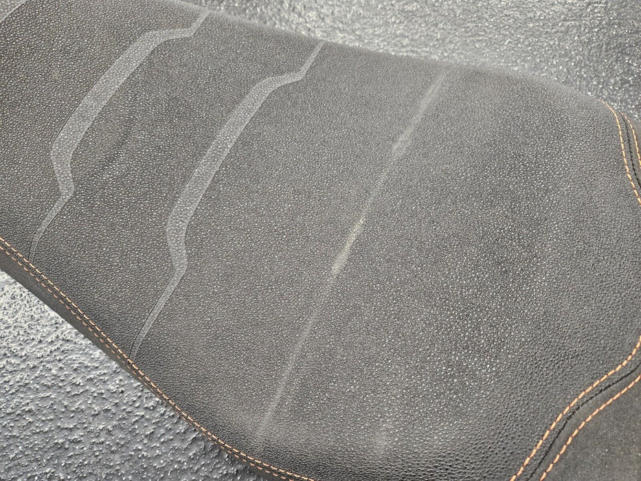 KTM OEM 2023-2024 Super Adventure R Seat (Minor Cosmetic Damage)
