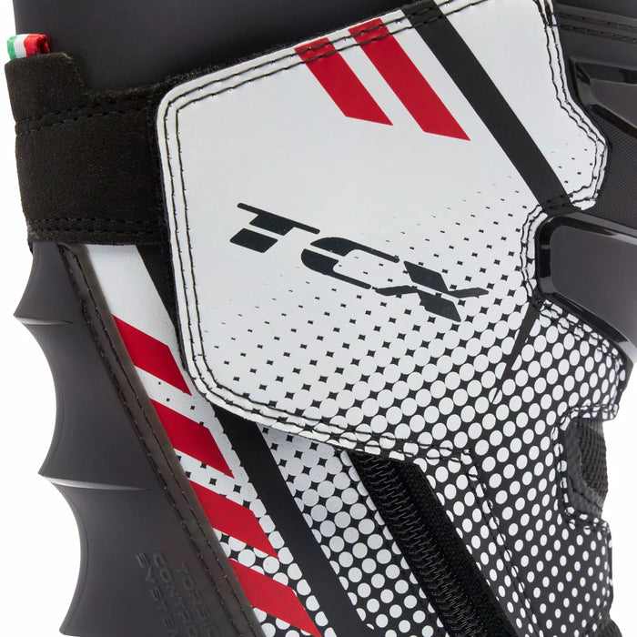 TCX Mens S-TR1 Air Boots