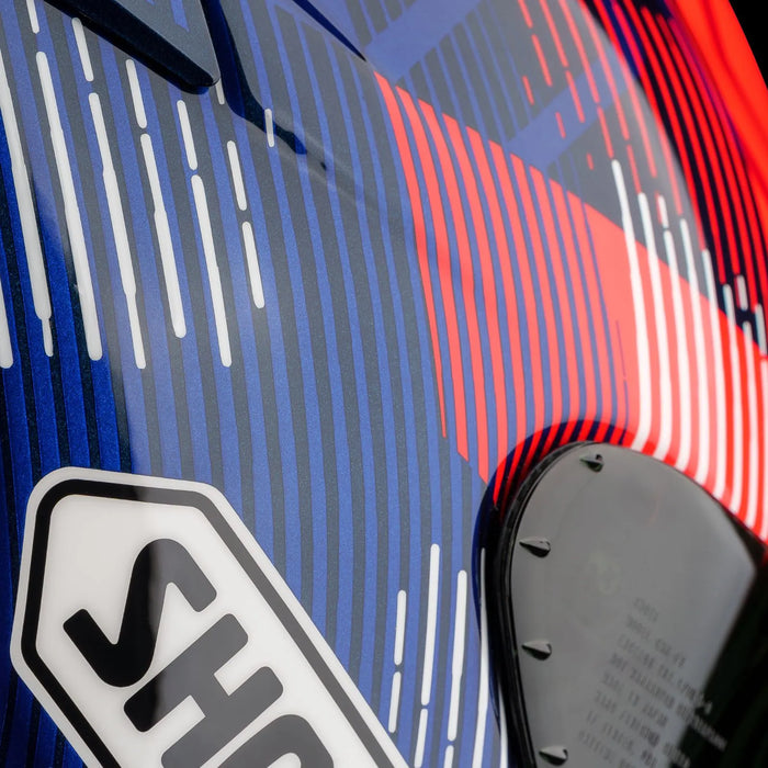 Shoei X-Fifteen Marquez 8 Helmet