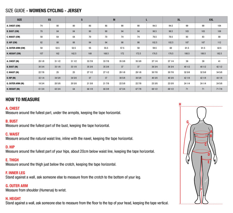 Alpinestars Womens Stella Fluid Apex Jersey