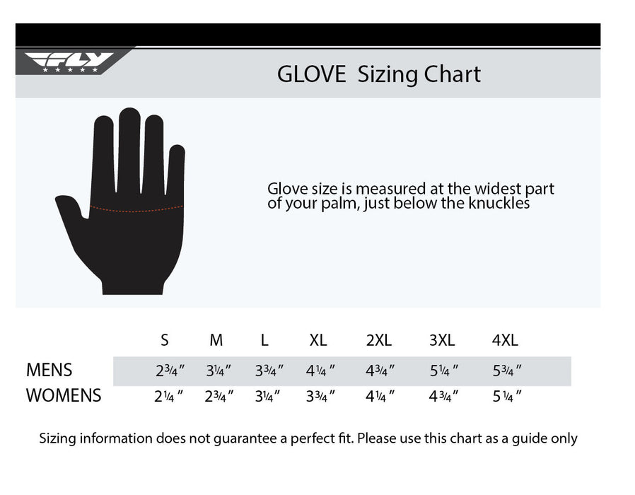 Fly Racing Mens Evolution DST Gloves