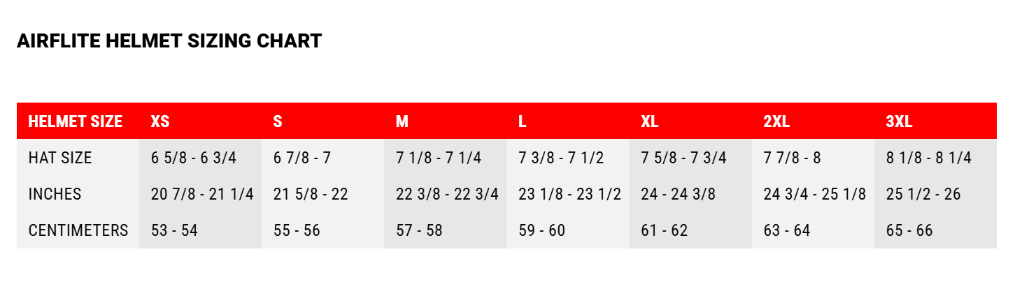 Icon Airflite Bugoid Blitz Street Helmet