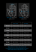 Mechanix Wear Mens M-Pact Gloves - Size Chart