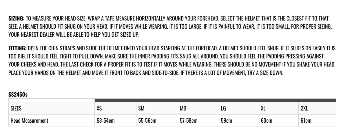 Speed & Strength SS2450 Soul Shaker Streetfighter Helmet