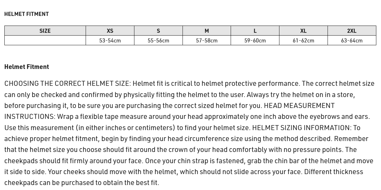Thor Sector 2 Carve Offroad Helmet