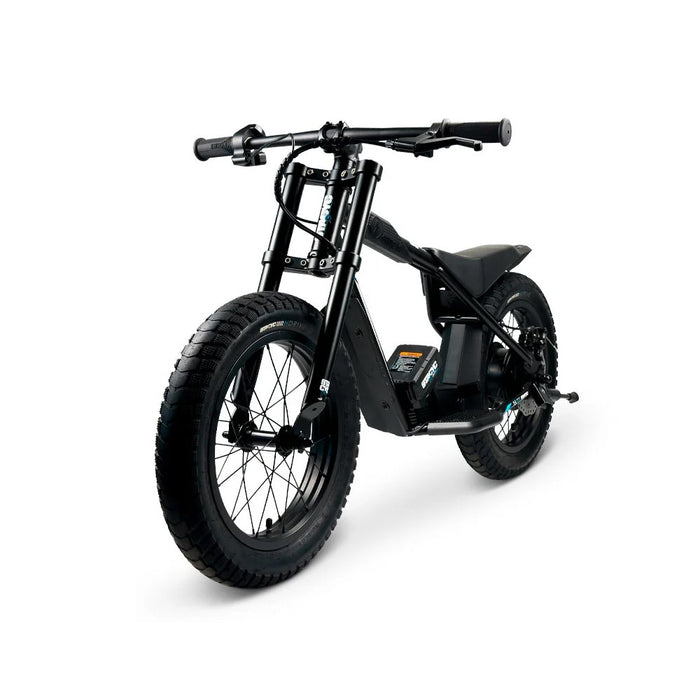 Stacyc 16hDrive 250W Brushless Rear Hub Motor E-Bike for Ages 4+