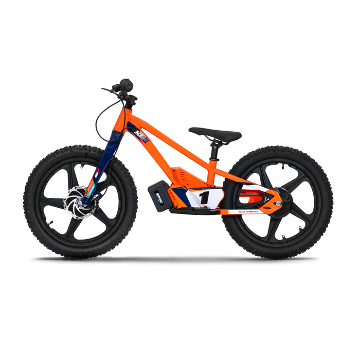 Stacyc 20eDrive KTM Replica E-Bike for Ages 10-12