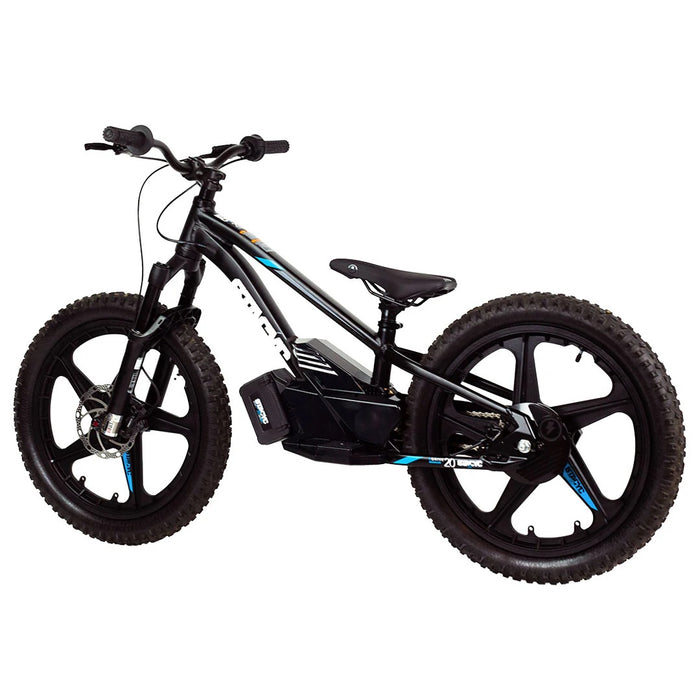 Stacyc 20eDrive Brushless E-Bike for Ages 10-12