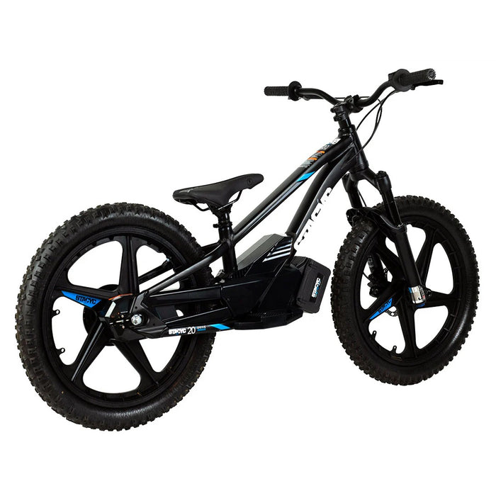 Stacyc 20eDrive Brushless E-Bike for Ages 10-12